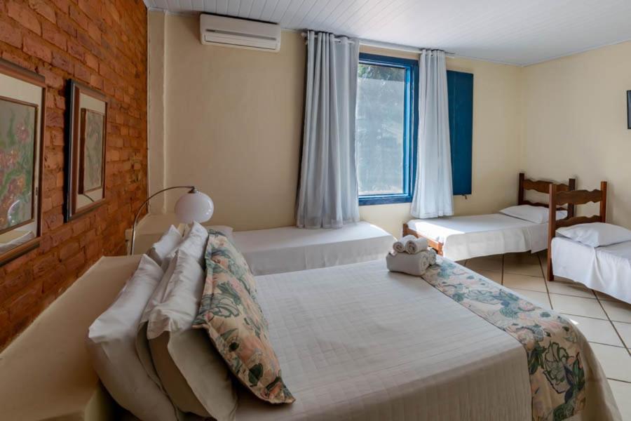 Hotel Fazenda Santa Helena Simão Pereira Dış mekan fotoğraf