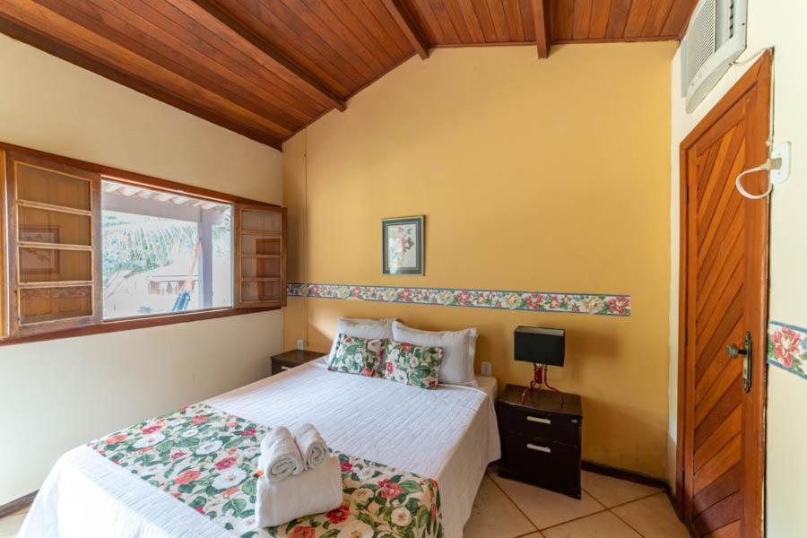 Hotel Fazenda Santa Helena Simão Pereira Dış mekan fotoğraf